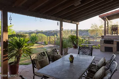 5310 N Calle Bujia, Tucson, AZ 85718 - Photo 34