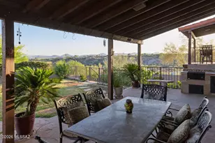 5310 N Calle Bujia, Tucson, AZ 85718 - Photo 34