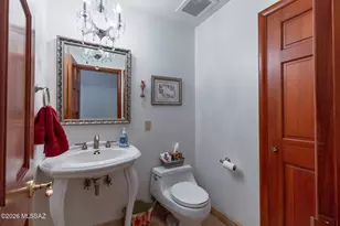 5310 N Calle Bujia, Tucson, AZ 85718 - Photo 14