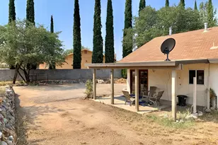 660 W Linda Vista Rd, Oracle, AZ 85623 - Photo 2