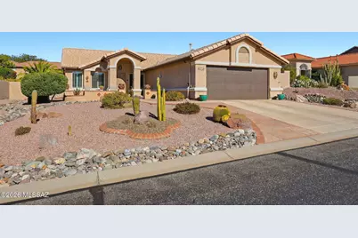 65710 E Rocky Terrace Drive, Tucson, AZ 85739 - Photo 38
