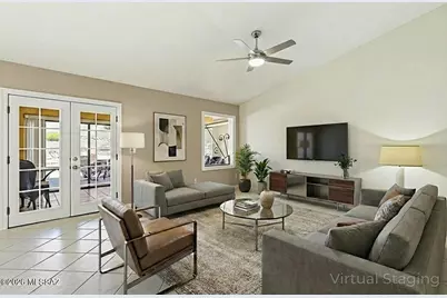 65710 E Rocky Terrace Drive, Tucson, AZ 85739 - Photo 18