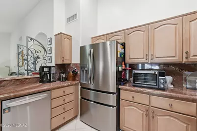 65710 E Rocky Terrace Drive, Tucson, AZ 85739 - Photo 4