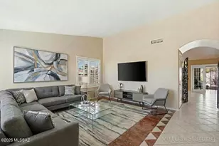 65710 E Rocky Terrace Dr, Tucson, AZ 85739 - Photo 2