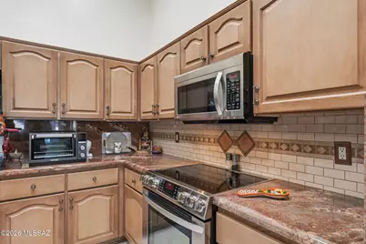 65710 E Rocky Terrace Drive, Tucson, AZ 85739 - Photo 20