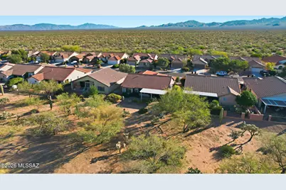 1019 N Rams Head Road, Green Valley, AZ 85614 - Photo 40