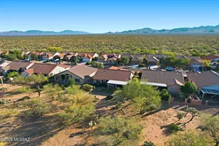 1019 N Rams Head Rd, Green Valley, AZ 85614 - Photo 40