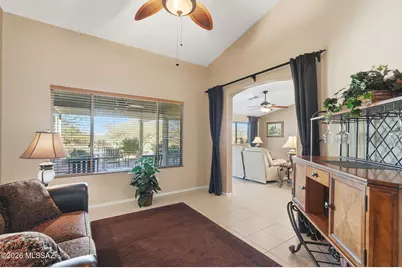 1019 N Rams Head Road, Green Valley, AZ 85614 - Photo 16