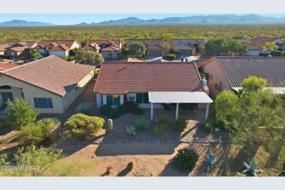 1019 N Rams Head Road, Green Valley, AZ 85614 - Photo 28
