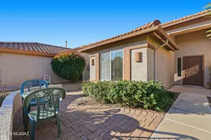 1019 N Rams Head Rd, Green Valley, AZ 85614 - Photo 36