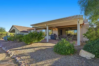 1019 N Rams Head Road, Green Valley, AZ 85614 - Photo 30