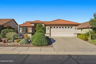 1019 N Rams Head Rd, Green Valley, AZ 85614 - Photo 2