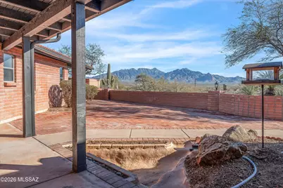 3902 S Via Del Ruisenor, Green Valley, AZ 85622 - Photo 36