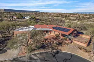 3902 S Via Del Ruisenor, Green Valley, AZ 85622 - Photo 40