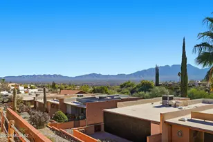 1407 W Camino Calderon, Green Valley, AZ 85622 - Photo 2