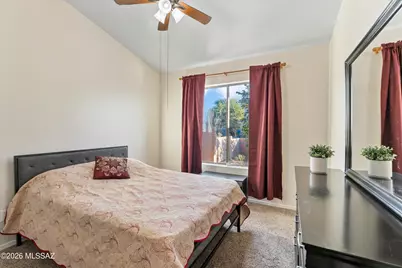 6660 S Star Ridge Place, Tucson, AZ 85757 - Photo 34