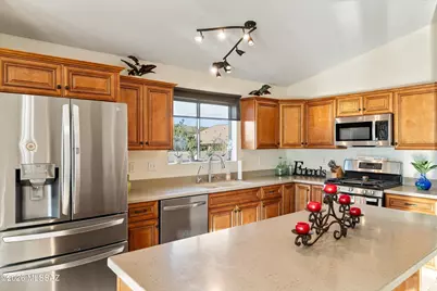 6660 S Star Ridge Place, Tucson, AZ 85757 - Photo 20