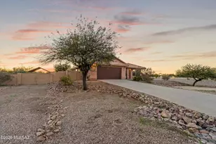 6660 S Star Ridge Pl, Tucson, AZ 85757 - Photo 48