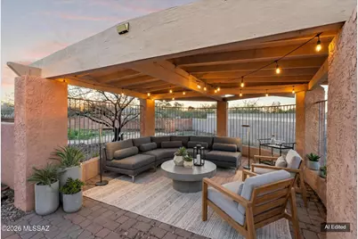 6660 S Star Ridge Place, Tucson, AZ 85757 - Photo 40
