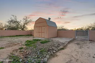 6660 S Star Ridge Pl, Tucson, AZ 85757 - Photo 44