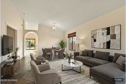 6660 S Star Ridge Place, Tucson, AZ 85757 - Photo 10
