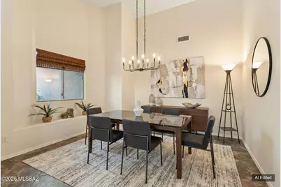 6660 S Star Ridge Place, Tucson, AZ 85757 - Photo 12