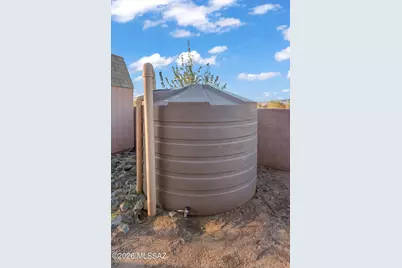 6660 S Star Ridge Place, Tucson, AZ 85757 - Photo 44