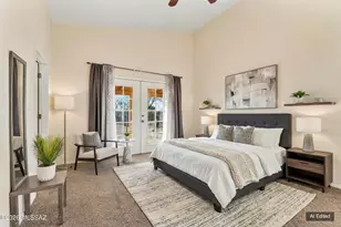 6660 S Star Ridge Pl, Tucson, AZ 85757 - Photo 24