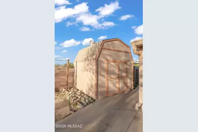 6660 S Star Ridge Place, Tucson, AZ 85757 - Photo 42