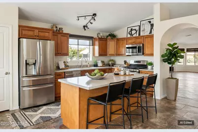 6660 S Star Ridge Place, Tucson, AZ 85757 - Photo 18