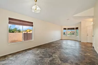 6660 S Star Ridge Place, Tucson, AZ 85757 - Photo 8