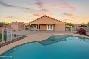 6660 S Star Ridge Pl, Tucson, AZ 85757 - Photo 36