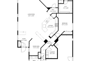 13015 N Bellbird Dr, Oro Valley, AZ 85755 - Photo 30