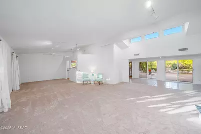 2215 E Camino El Ganado, Tucson, AZ 85718 - Photo 8