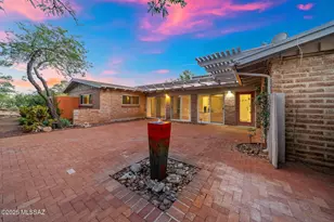 2215 E Camino el Ganado, Tucson, AZ 85718 - Photo 36