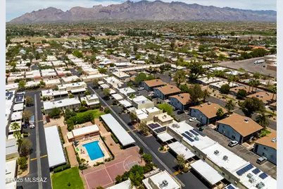 1571 E Prince Road, Tucson, AZ 85719 - Photo 4