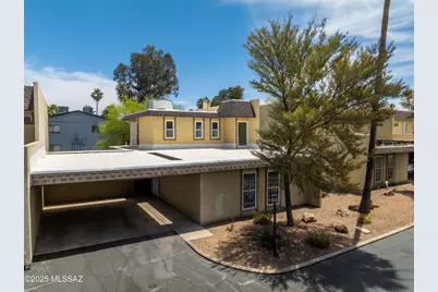 1571 E Prince Road, Tucson, AZ 85719 - Photo 46