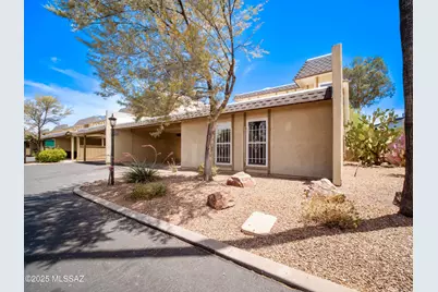 1571 E Prince Road, Tucson, AZ 85719 - Photo 1