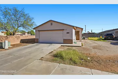 5335 S Fairland Park Lane, Tucson, AZ 85706 - Photo 30