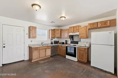 5335 S Fairland Park Lane, Tucson, AZ 85706 - Photo 4