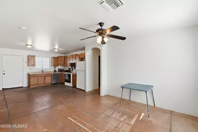 5335 S Fairland Park Lane, Tucson, AZ 85706 - Photo 6