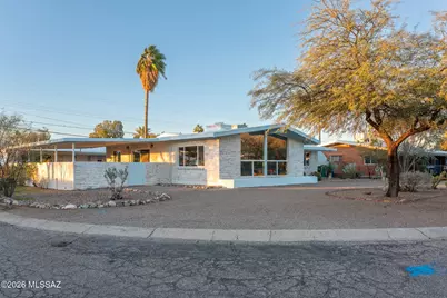 6052 E Oak Street, Tucson, AZ 85711 - Photo 4