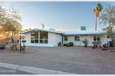 6052 E Oak Street, Tucson, AZ 85711 - Photo 1