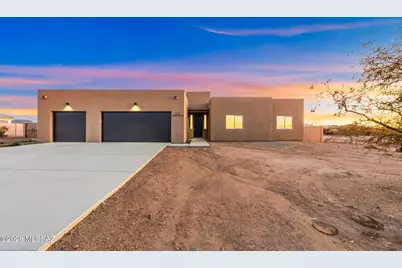 [Address not provided], Vail, AZ 85641 - Photo 1