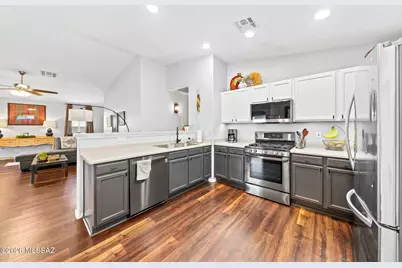 8292 S Lost Mountain Road, Tucson, AZ 85747 - Photo 8