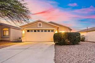 8292 S Lost Mountain Rd, Tucson, AZ 85747 - Photo 1