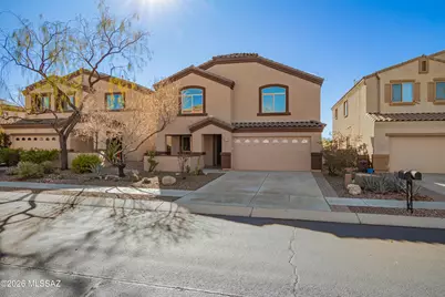 1277 W Cherasco Way, Oro Valley, AZ 85737 - Photo 4