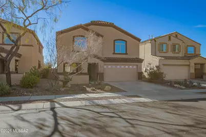 1277 W Cherasco Way, Oro Valley, AZ 85737 - Photo 2