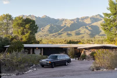 8125 E Moonstone Drive, Tucson, AZ 85750 - Photo 6