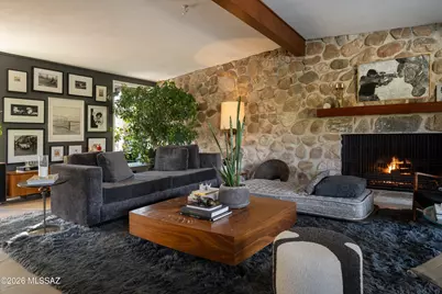 8125 E Moonstone Drive, Tucson, AZ 85750 - Photo 12